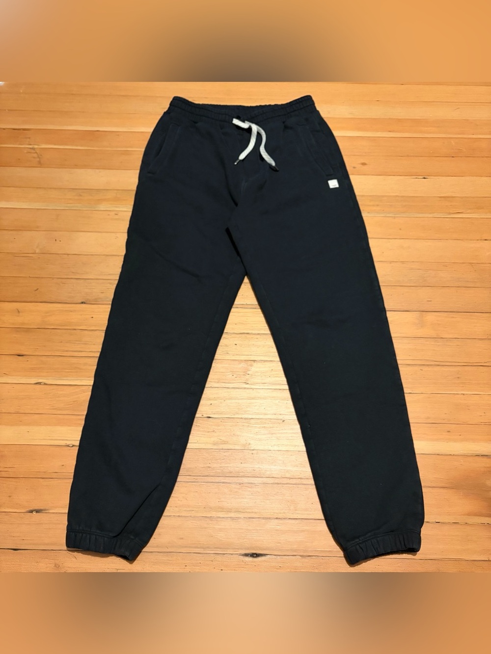 Vuori Seaside Sweatpants heavyweight fleece Joggers V4007